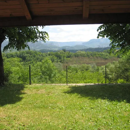 L'eden * Saint-Hilaire-du-Rosier